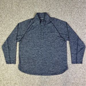 Bonobos Men’s 1/4 Zip Golf Pullover XL
